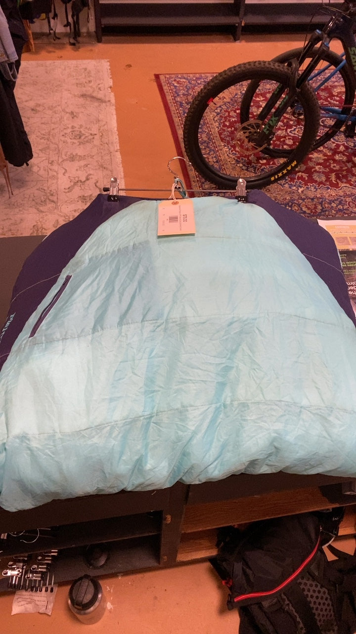 Marmot Trestle 15ºF Sleeping Bag (Synthetic Down)