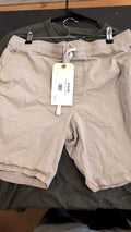 Goodfellow Shorts M Tan