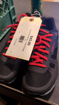 Giro Shoes (Biking) 7.5 Black Gauge