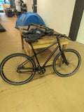 Rogue Milo Bike M Black