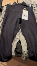Colorfulkoala Pants (Leggings) S Black