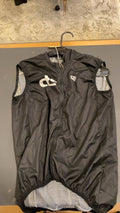 Giordana CTS Athletic Vest (Cycling) M Black