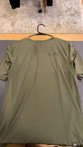50to01 Athletic T-Shirt (Cycling) M Green