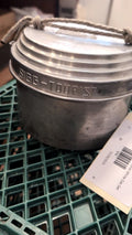 Sigg Camping Stove Tourist White Gas Set