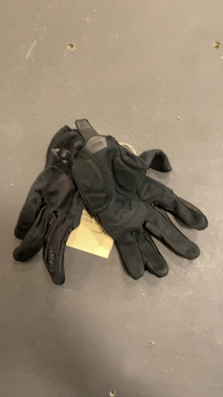 Giro Bravo LF Gel Gloves (Cycling) L Black