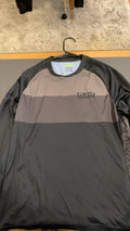 Giro Roust Longsleeve (Cycling) M Black/Grey