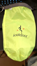 ioutdoor Stuff Sack 2L Green