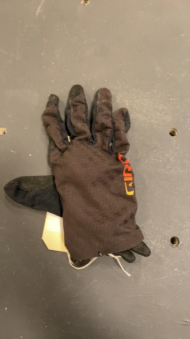 Giro Havoc Gloves (Cycling) L Black