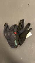 Giro Gloves (Cycling) L Black/Multi-Color