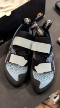 La Sportiva Shoes (Climbing) 36.5 Blue/Black Zenit