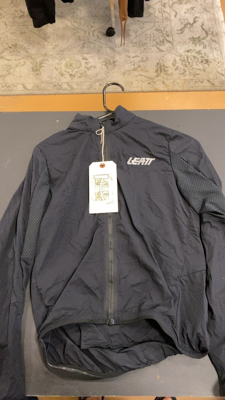 Leatt MTB Endurance 2.0 Jacket (Cycling) M Black