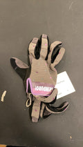 Grinduro Gloves (Cycling) Unknown Grey/Purple