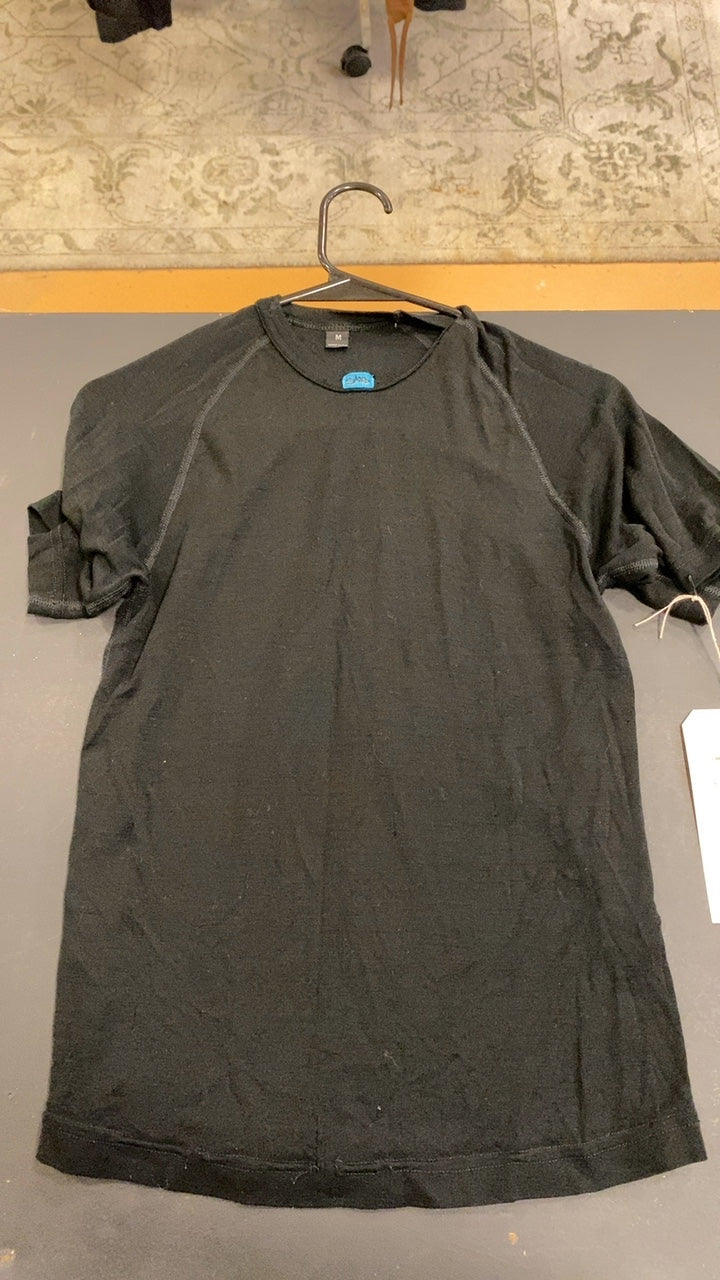 Swobo Base Layer (Top) M Black
