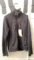 REI Jacket (Full-Zip) (No Hood) S Grey