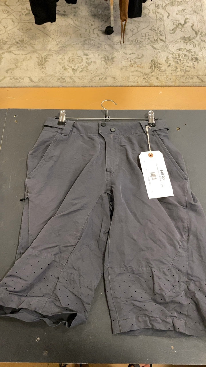 Giro Havoc Shorts (Cycling) 32 Grey