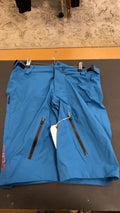 Giro Havoc H2O Shorts (Cycling) 32 Blue