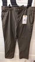 WeatherProof Vintage Pants (Hiking) 40x30 Brown