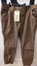 Columbia Pants 38x32 Khaki Active Fit