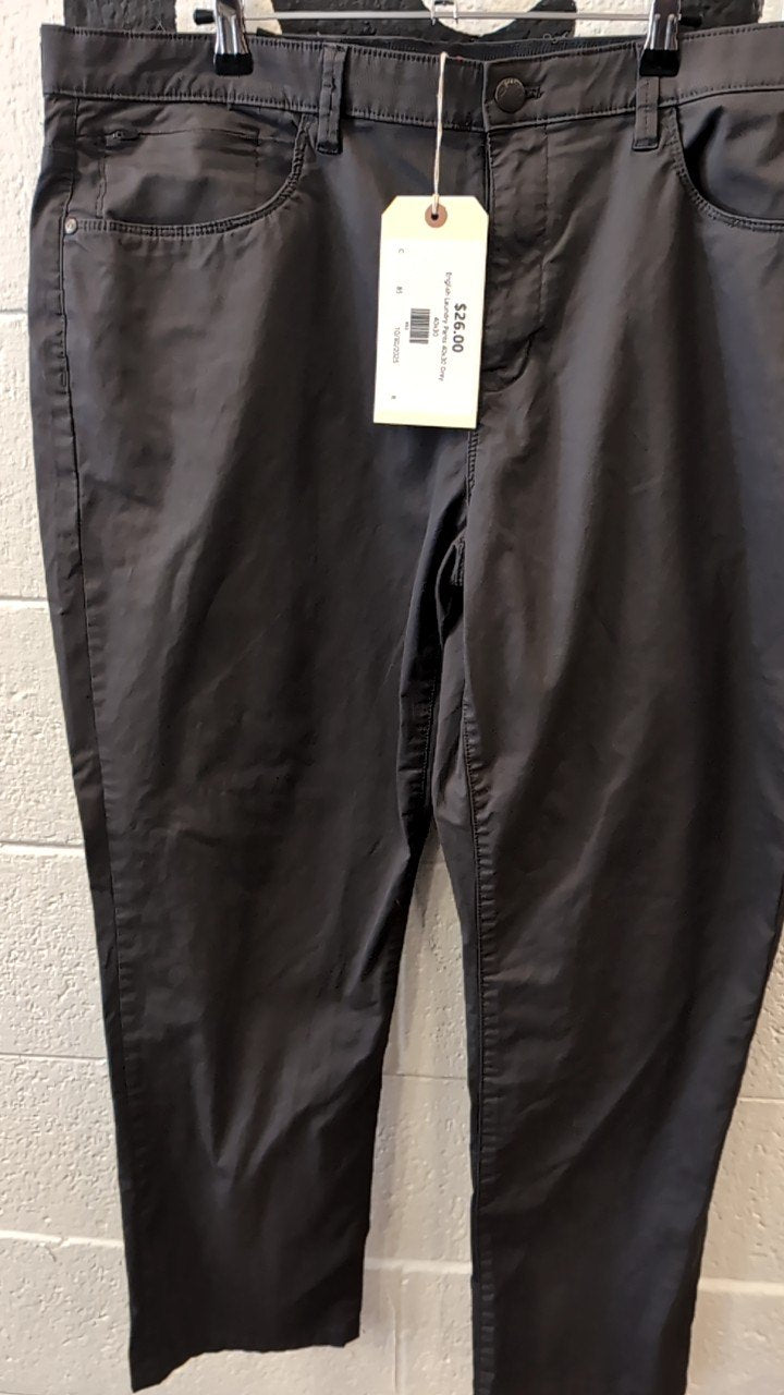 English Laundry Pants 40x30 Grey