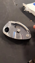 Petzl Climbing Hardware Grey GriGri