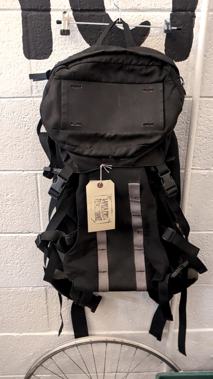 Dana Designs Backpack L Black Big Sky