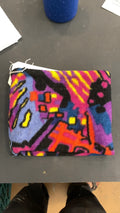 Unknown Neck Warmer Unknown Multi-Color