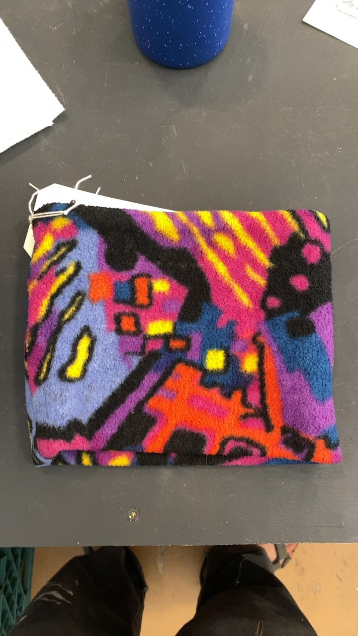 Unknown Neck Warmer Unknown Multi-Color