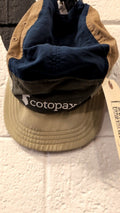 Cotopaxi Hat (5 Panel)