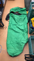 Bibler Tents Bivy 1P Green/Black
