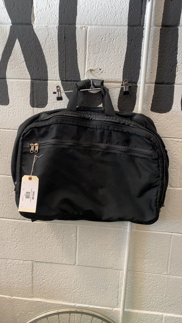 Patagonia MLC Bag Black
