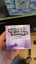 Sticky Bumps Original Surf Wax Cold