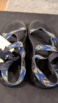 Chaco Sandals W8 Blue