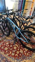 Trek Marlin 5 Gen 2 Bike M Blue