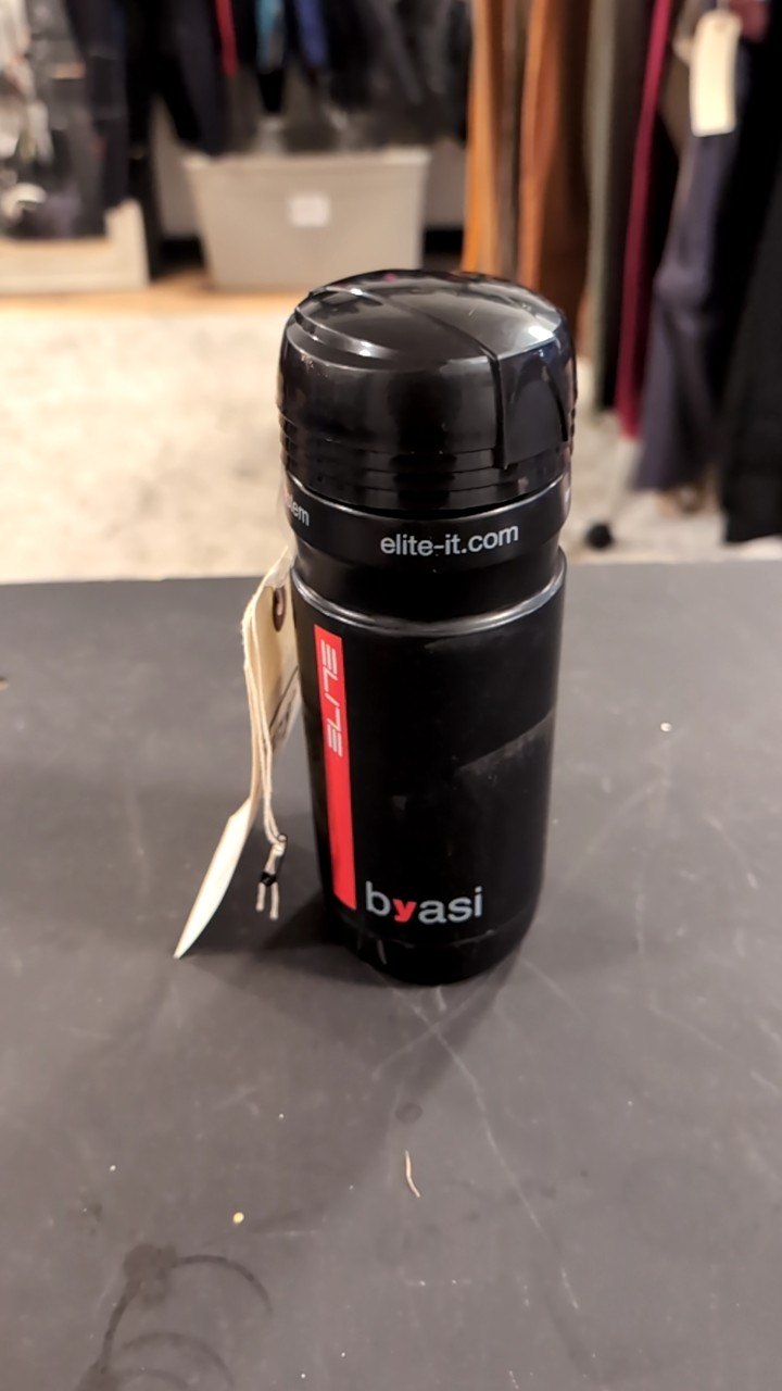 byasi Bike Accessories Water Bottle Storage Container