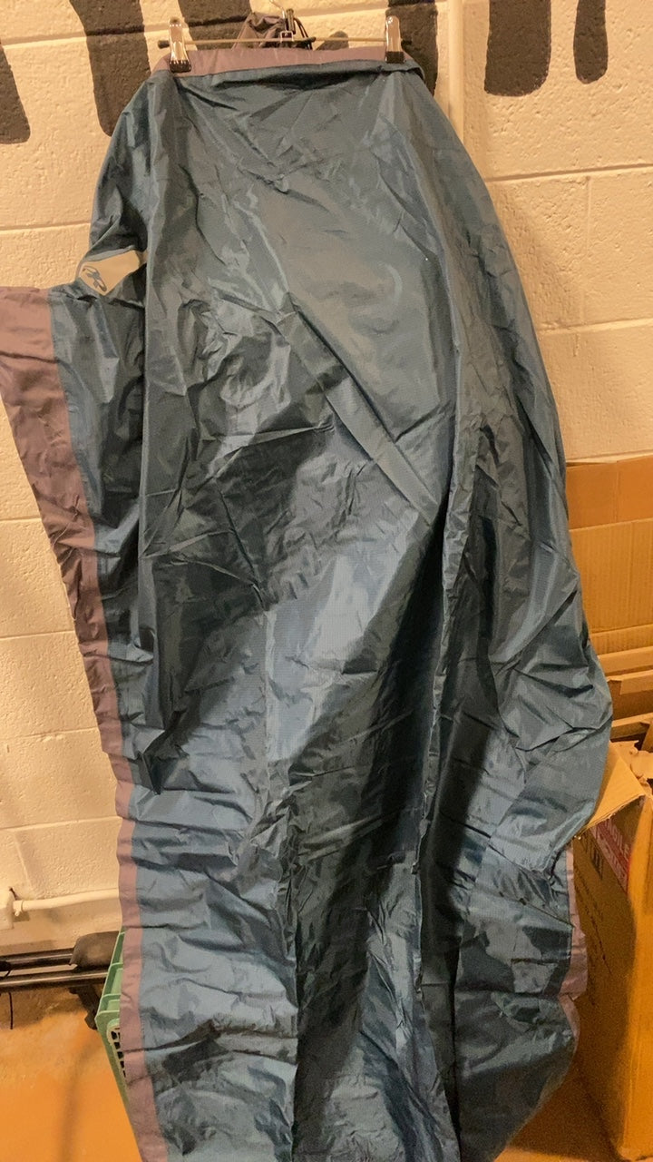 Outdoor Research Advanced Bivy 1P Blue