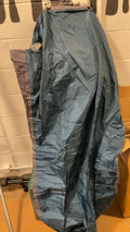 Outdoor Research Advanced Bivy 1P Blue