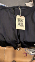 TYR Bike Shorts S Black