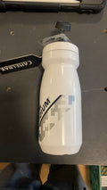 Camelbak Podium Dirt Series Water Bottle 21oz White/Black