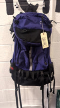 Dana Design Backpack L Purple Arclight Glacier 85L