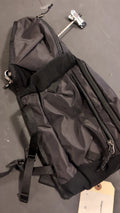 Patagonia Waistpack Black Dirt Roamer