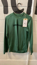 Patagonia Polarized Longsleeve S Green