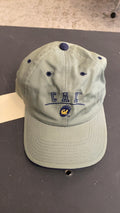 Colosseum Cal Hat (Snapback) Grey/Blue