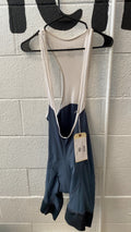 Ornot Work Biking Bib M Grey/White