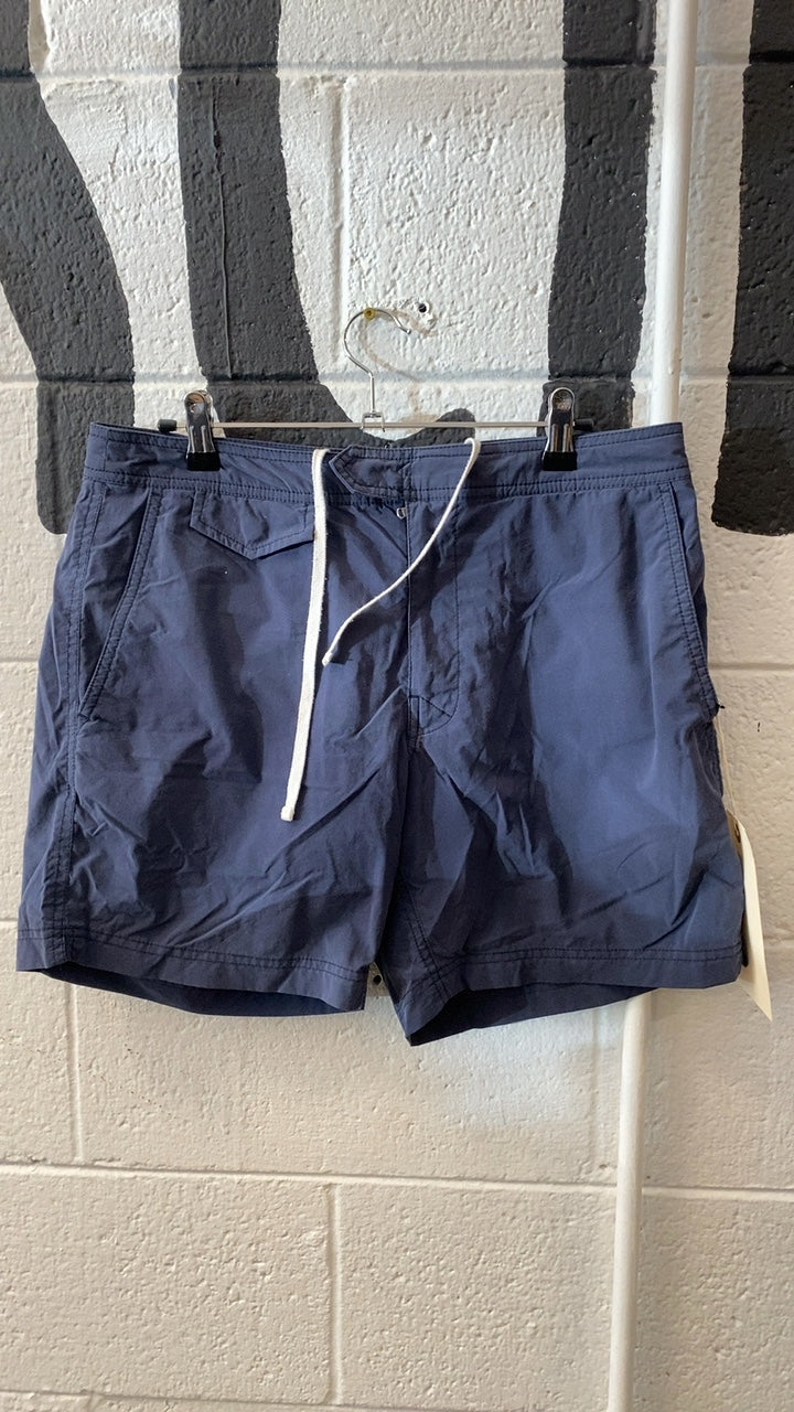 J Crew Shorts (Board) 30 Blue