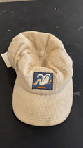 Berdels Hat (Snapback) Beige