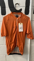 Ornot House Bike Jersey M Orange