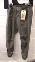 E9 Pants S Green Rondo Artrock 2.1