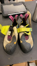 La Sportiva Shoes (Climbing) 39.5/7 Skwama