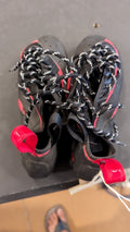 Unparallel Shoes (Climbing) 7.5 Red/Black Sirius Lace