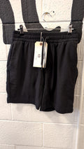 Prana Shorts XS Black Altitude Tracker